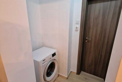 Apartament cu 3 camere decomandat, mobilat în Panduri - 6