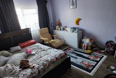 Apartament cu 3 camere decomandat în Inel II - 2