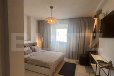 Garsoniera Lux de vanzare Piata Universitatii 30mp - 6