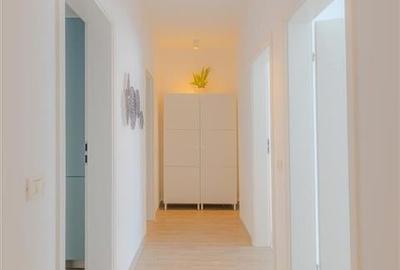 APARTAMENR 3 CAMERE |BUCATARIE SEPARATA |MOBILAT COMPLET| ORADEA - 7