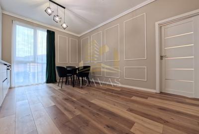 Apartament de 2 camere semidecomandat | strada Campina, Marasti - 2