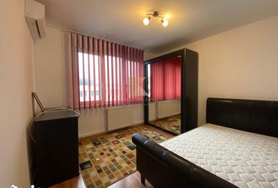 Apartament cu 3 camere decomandat, mobilat în Astra - 6