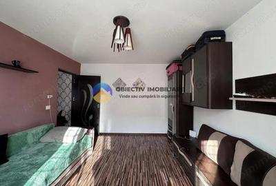 Apartament cu 2 camere semidecomandat în Vest - 1