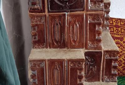 Casă cu 4 camere cu Teren 4200 Mp în Izvoru (Gogoșari) - 7