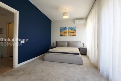 Duplex modern  157 MP | Doina Residence - Pipera | Parcare subterana - 9