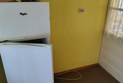 Casă cu 3 camere în Garoafa - 1