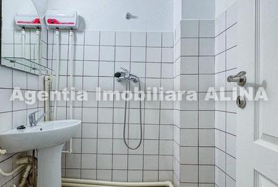 Garsoniera in Deva, zona Progresului, decomandata, 20 mp, parter... - 2