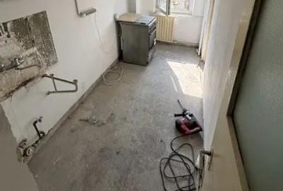 Garsonieră decomandată, mobilată în Nerva Traian - 2