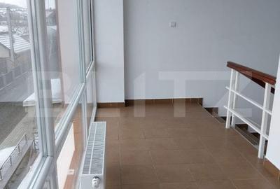Spațiu comercial, de 110 mp, în Paltin - 5