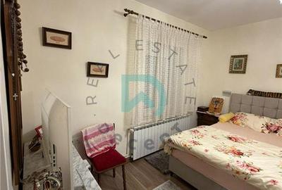 Casă cu 3 camere cu Teren 100 Mp în Piața Cluj - 5