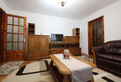 Aradului, 3 camere + 2 bai,  centrala proprie - 2