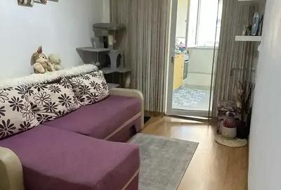 Garsonieră decomandată în Războieni - 6