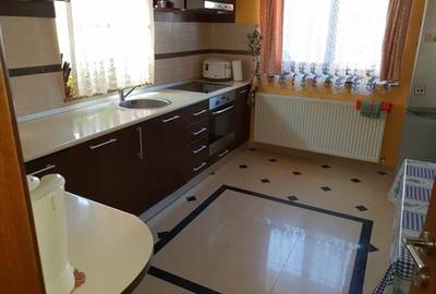 Casă individuală cu 4 camere cu Canalizare în Găvana Platou - 4