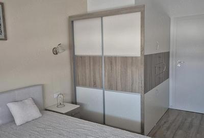 Apartament cu 2 camere semidecomandat în Central - 1