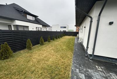 Vila de vanzare Tunari - 18