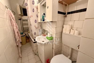 Apartament cu 3 camere, centrala proprie, zona Girocului - 1