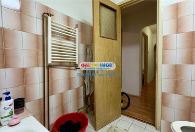Apartament cu 3 camere decomandat, mobilat în Titan - 13