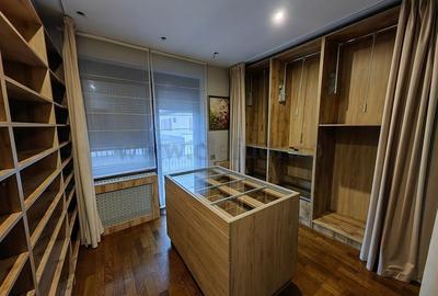 Vila de Inchiriat in apropiere de British School - 15