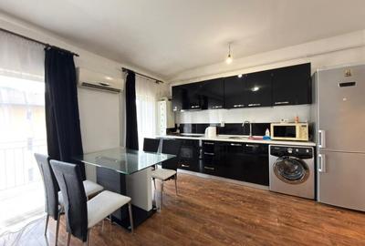Apartament cu 2 camere semidecomandat în Florești - 3