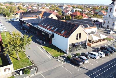 Spațiu comercial, de 30 mp, în Moșnița Nouă