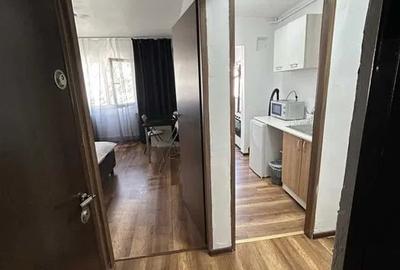 Apartament cu o camera- Decoamndat- Hipodrom IV - 5