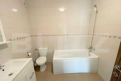 Apartament open space, 45 mp, zona strazii Maramuresului - 7