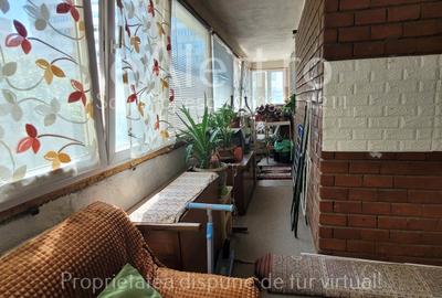 Apartament 3 camere, decomandat, bloc anvelopat, Mega Mall, Pantelimon! - 12