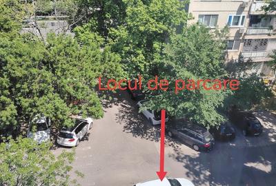 Apartament cu 3 camere semidecomandat în Drumul Taberei - 3