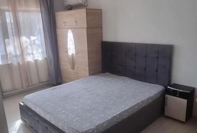 Garsonieră în Barieră - 3