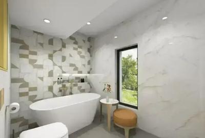 Casa ta modernă în Pipera – liniște, confort și rafinament - 7