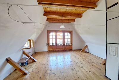 Casa individuala + teren 947 mp Casa individuala + teren 947 mp - 4