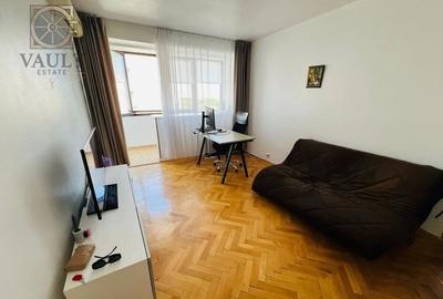 Apartament 2 camere Titan