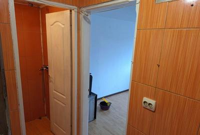 Garsoniera 21mp -etaj 1- Soseaua Oltenitei - Metrou Apara... - 5