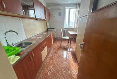 Apartament cu 2 camere decomandat în Drumul Taberei - 2
