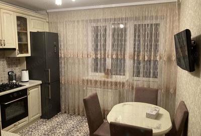 Apartament cu o camera de inchiriat in zona Dambovita - 1