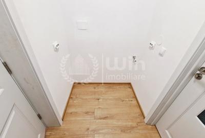 Apartament 2 camere | 67 mp | Etaj 2/3 | Bloc nou | Parcare | Zorilor! - 8