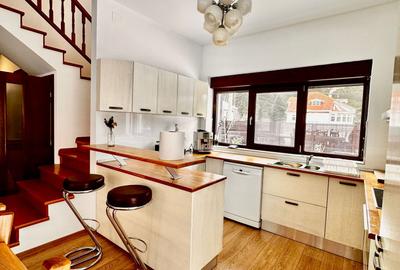 Casă individuală cu 5 camere cu Canalizare în Timișu de Sus - 25