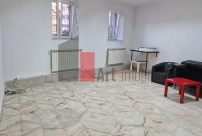 Spatiu de inchiriat (ultracentral) in zona Romana/Lascar Catargiu - 1