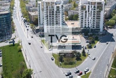 ONE HERASTRAU TOWERS