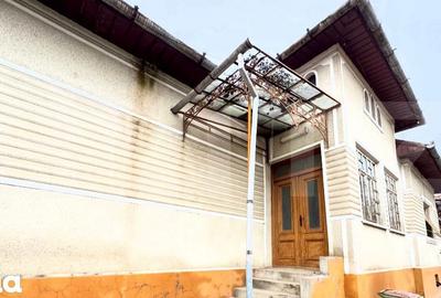 Casă cu 4 camere cu Canalizare în Ighiu - 2