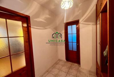 Apartament 3 camere / Calea lui Traian - 11