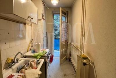 Apartament 2 camere de vanzare in Plopilor, Cluj Napoca Apartament 2 camere de vanzare in Plopilor, Cluj Napoca - 3