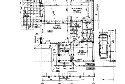 Bucium | locuinta impunatoare | refugiu al linistii si rafinamentului - 23