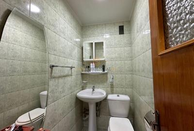 Apartament cu 3 camere semidecomandat în Drumul Găzarului - 12