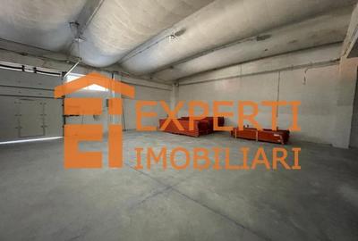 Hala situata in zona iNDUSTRIALA, - 4