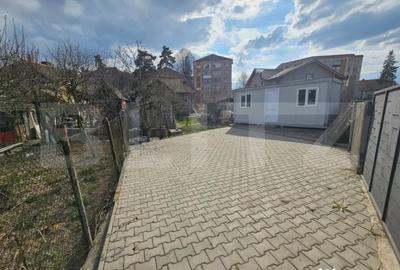 Casă cu 3 camere cu Teren 500 Mp în Central - 5