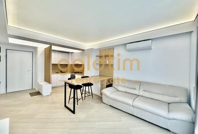 Apartament cu 2 camere decomandat, mobilat în Pipera - 1