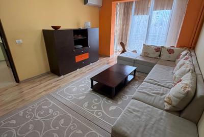 Apartament cu 2 camere decomandat, mobilat în Tomis Nord - 3