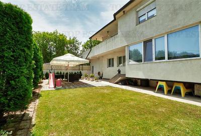 Vila mobilata si utilata cu tehnologie SMART in localitatea Agigea - 19