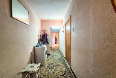 Apartament 4 camere Nord Pitesti - 5